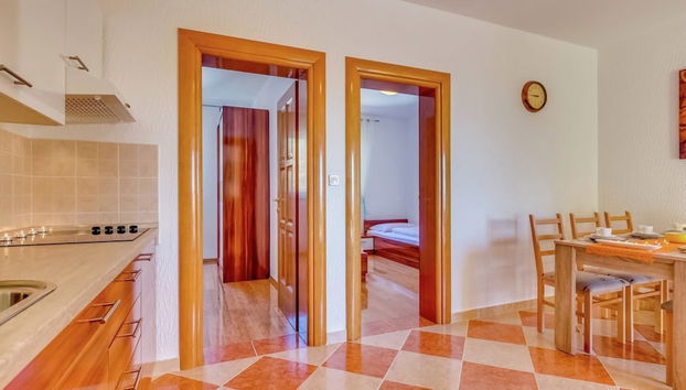 Cucina privata