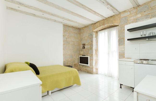 Eco B&B Old Town Beach - Foto 2