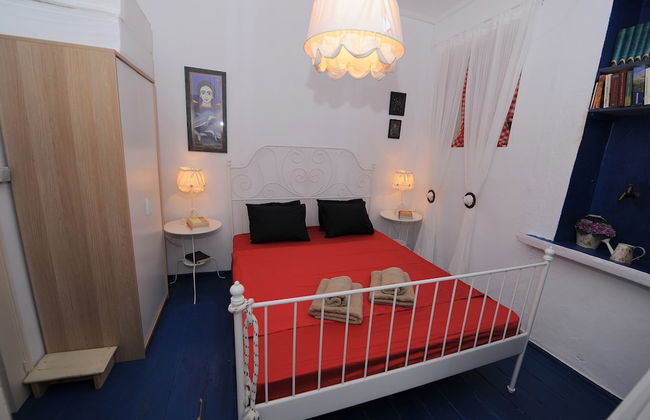 Dandy Villas Velanidia Sailor's House - Foto 2