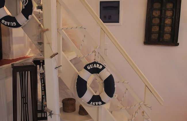 Dandy Villas Velanidia Sailor's House - Foto 33
