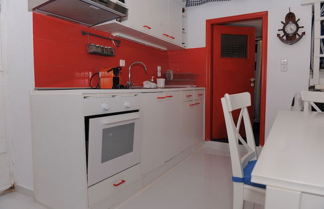 Dandy Villas Velanidia Sailor's House - Foto 12