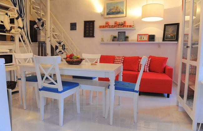 Dandy Villas Velanidia Sailor's House - Foto 19