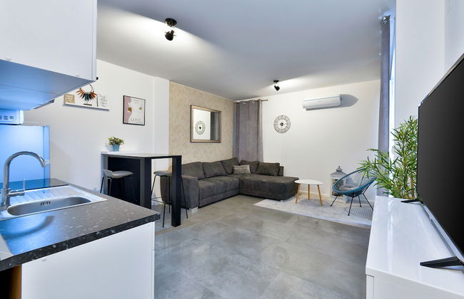 Relax Apartments - Foto 64