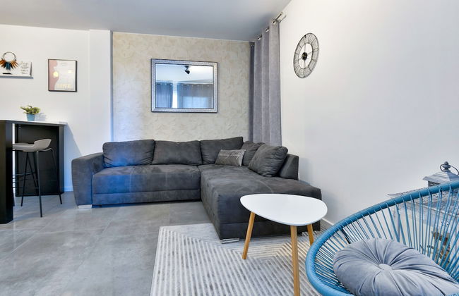 Relax Apartments - Foto 62