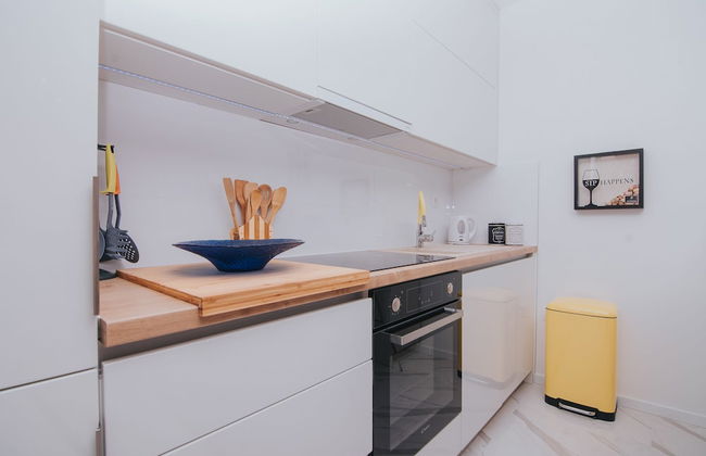 Relax Apartments - Foto 43