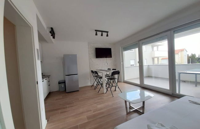 Relax Apartments - Foto 55