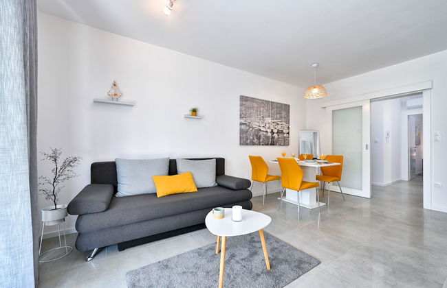 Relax Apartments - Foto 68