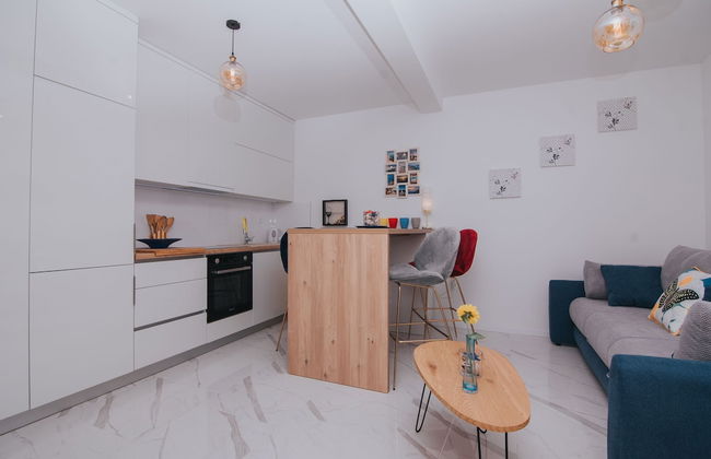 Relax Apartments - Foto 42