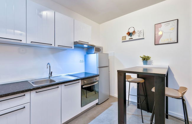 Relax Apartments - Foto 44