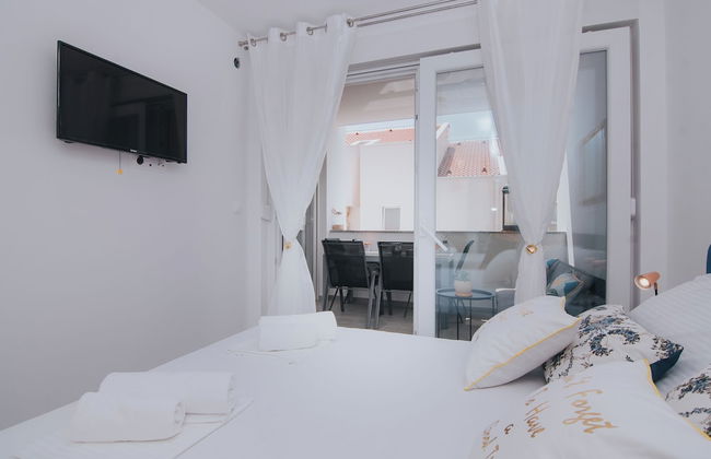 Relax Apartments - Photo 37