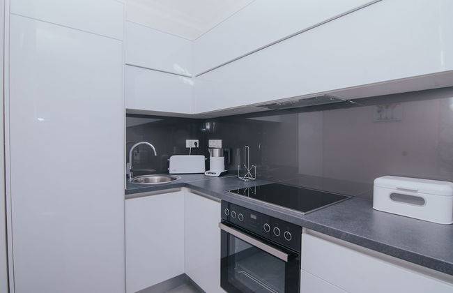 Relax Apartments - Foto 41
