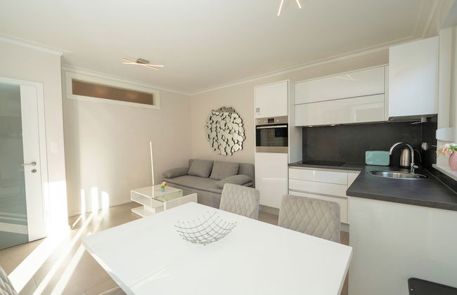 Relax Apartments - Foto 51