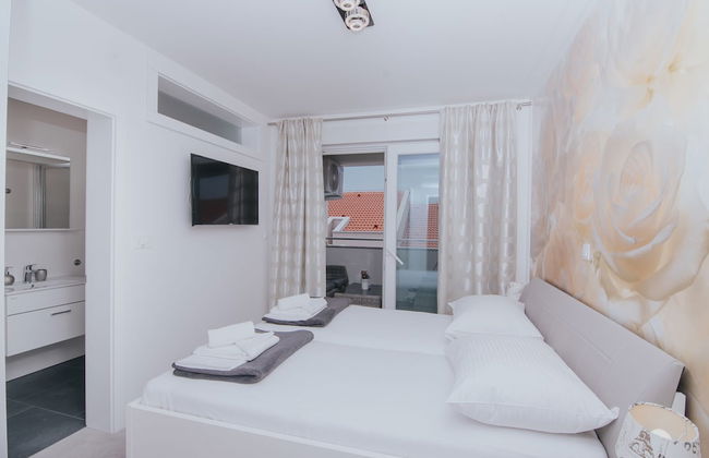 Relax Apartments - Foto 1