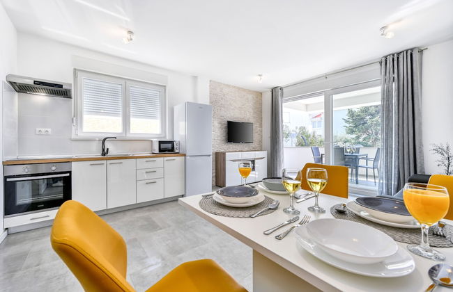 Relax Apartments - Foto 45