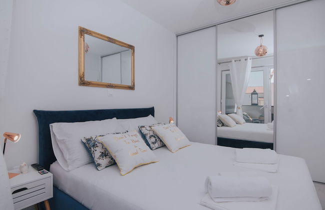 Relax Apartments - Photo 36