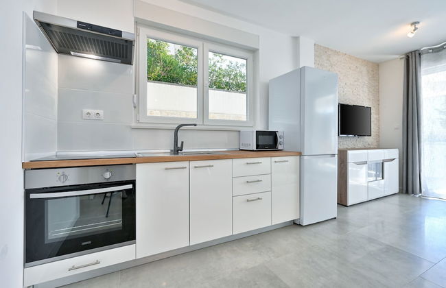Relax Apartments - Foto 46