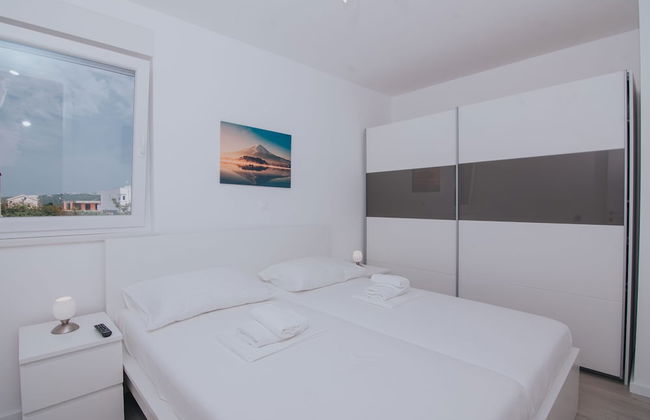 Relax Apartments - Foto 8