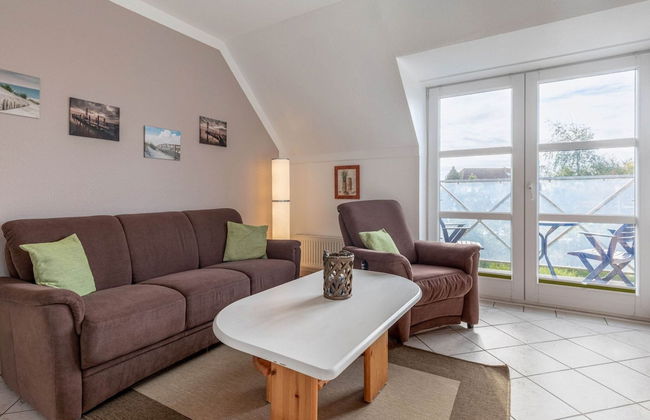 Cozy Apartment in Insel Poel near Beach - Foto 15