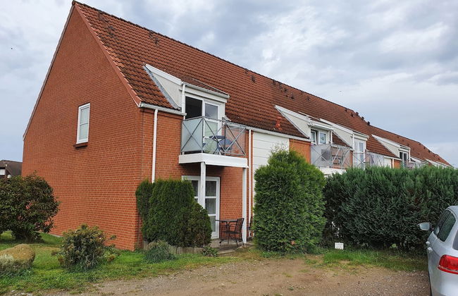Cozy Apartment in Insel Poel near Beach - Foto 31