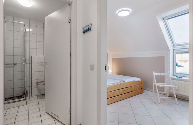 Cozy Apartment in Insel Poel near Beach - Foto 2