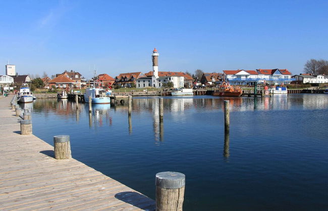 Ferienhaus auf der Insel Poel mit Sauna - Foto 21