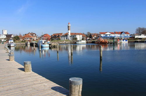 Photo 21 - Ferienhaus auf der Insel Poel mit Sauna