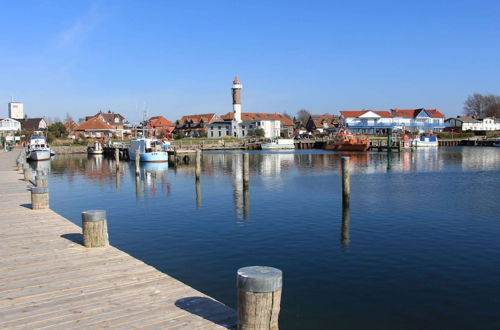 Photo 23 - Ferienhaus auf der Insel Poel mit Sauna