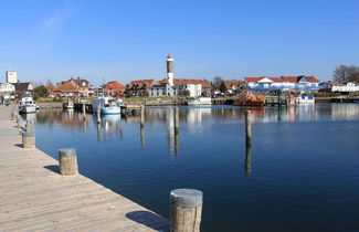 Photo 2 - Holiday Home on the Island of Poel With Sauna