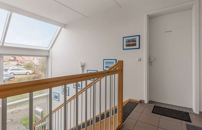 Cozy Apartment in Insel Poel near Beach - Foto 29