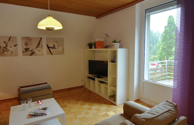 Wohnung im Weserbergland mit Garten - Foto 14