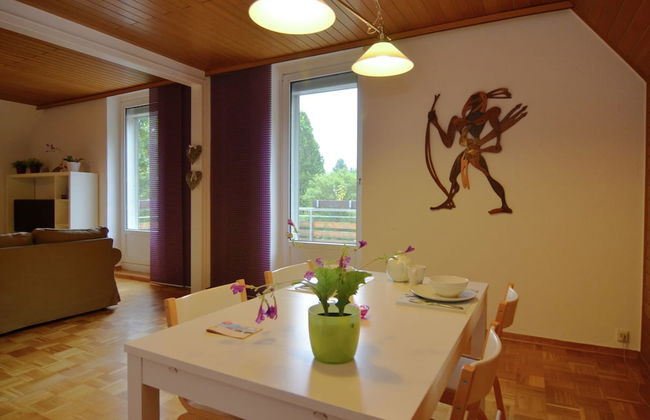 Holiday Flat in Bad Pyrmont With Balcony - Foto 17