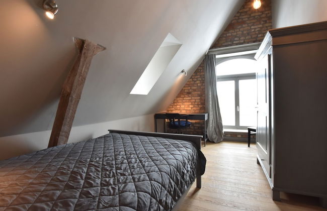 Spacious Apartment in Detershagen With Terrace - Foto 4
