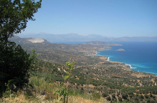 Photo 28 - Beautiful Spacious Villa Near Makry Gialos