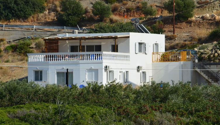 Photo 1 - Beautiful Spacious Villa Near Makry Gialos