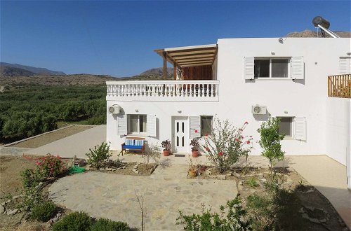 Foto 18 - Beautiful Spacious Villa Near Makry Gialos