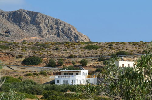 Photo 15 - Beautiful Spacious Villa Near Makry Gialos