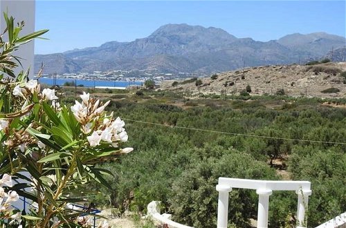 Photo 16 - Beautiful Spacious Villa Near Makry Gialos