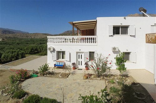 Photo 18 - Beautiful Spacious Villa Near Makry Gialos