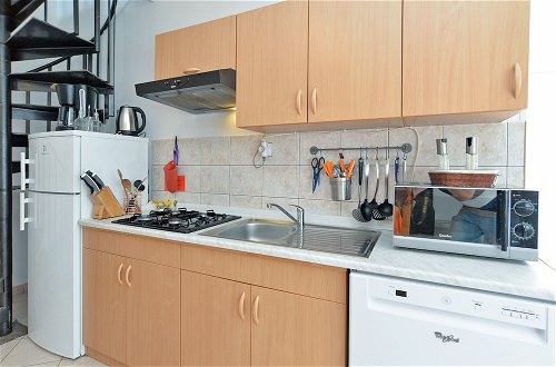 Foto 22 - Apartments Tanja 100