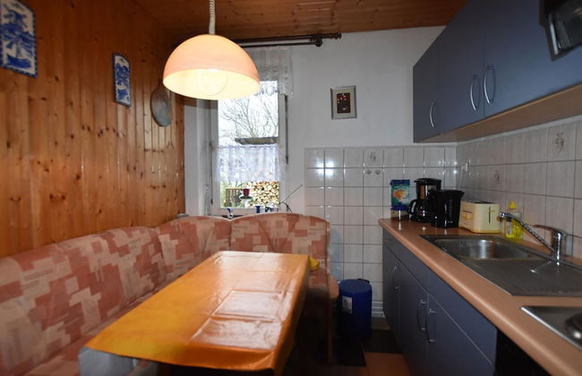 Cozy Bungalow in Stove Germany near Baltic Sea - Foto 11