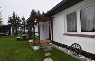 Photo 1 - Cozy Bungalow in Stove Germany near Baltic Sea