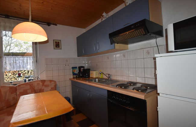 Cozy Bungalow in Stove Germany near Baltic Sea - Foto 10