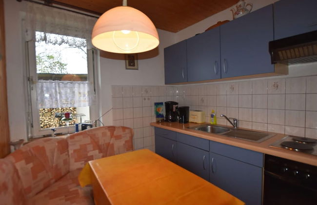 Cozy Bungalow in Stove Germany near Baltic Sea - Foto 9