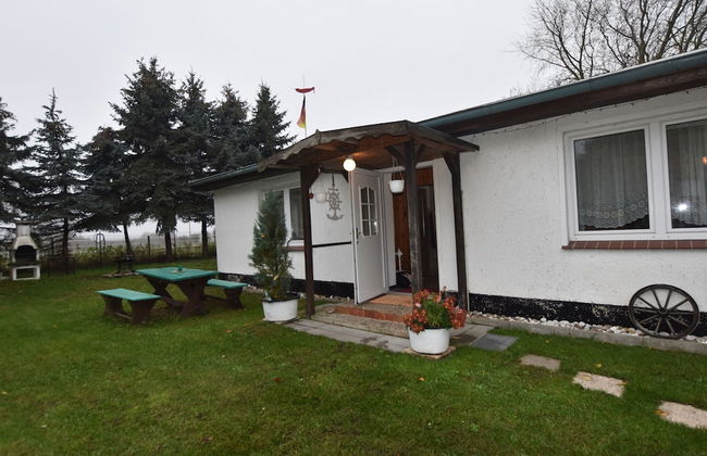 Cozy Bungalow in Stove Germany near Baltic Sea - Foto 1