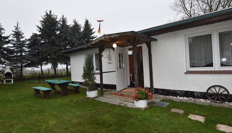 Photo 1 - Cozy Bungalow in Stove Germany near Baltic Sea