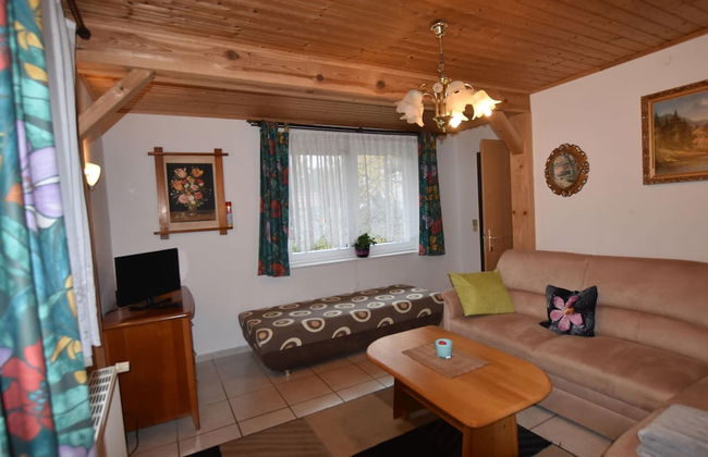Cozy Bungalow in Stove Germany near Baltic Sea - Foto 5