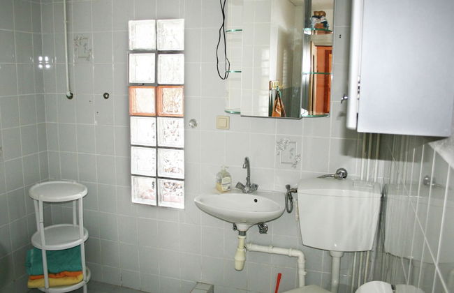 Cozy Bungalow in Stove Germany near Baltic Sea - Foto 14