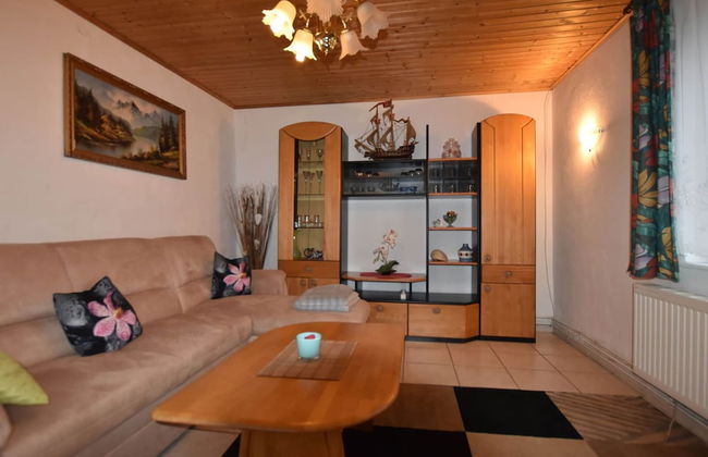 Cozy Bungalow in Stove Germany near Baltic Sea - Foto 13