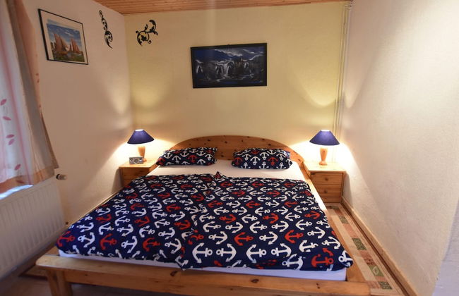 Cozy Bungalow in Stove Germany near Baltic Sea - Foto 3