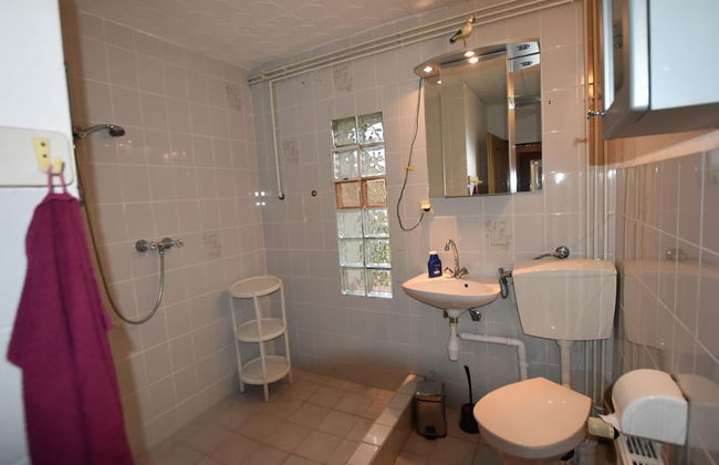 Cozy Bungalow in Stove Germany near Baltic Sea - Foto 16